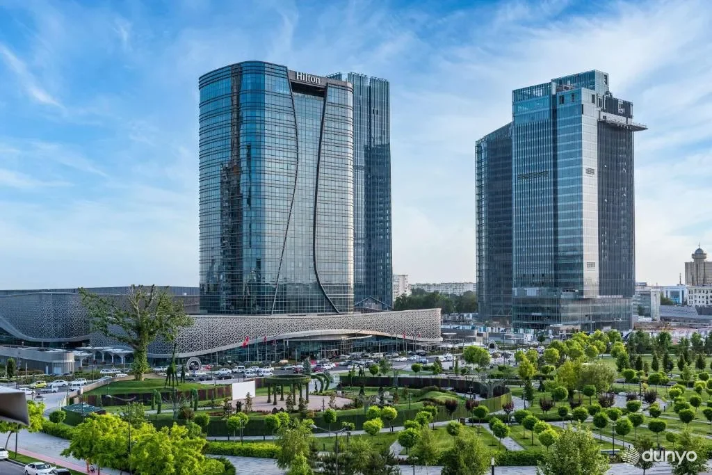 15 апрель куни Тошкент шаҳрида Ўзбекистон, Қозоғистон, Қирғизистон, Тожикистон, Туркманистон, Баҳрайн, Қатар, Кувайт, БАА, Ўмон ва Саудия Арабистони ташқи ишлар вазирларининг учрашуви бўлиб ўтади