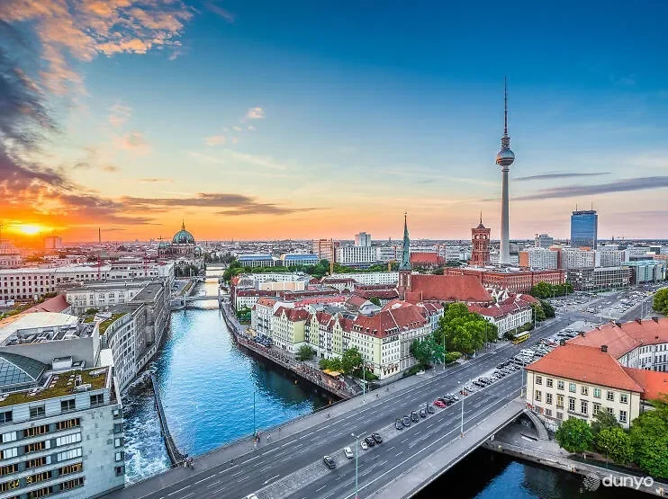 Берлинда Германия-Ўзбекистон II халқаро тиббиёт форуми ўтказилди