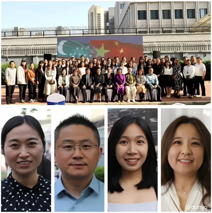 В Пекине состоялась презентация культурного и туристического потенциала Узбекистана