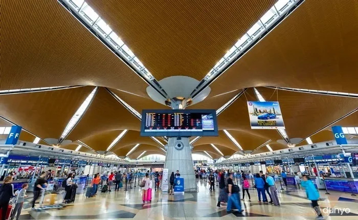 Malayziyada murakkab ahvolga tushib qolgan yurtdoshimizning Vatanga qaytishiga yordam ko'rsatildi