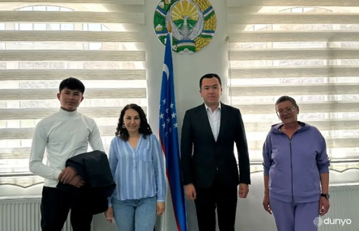 Генконсульство Узбекистана в Оше оказало консульско-правовую поддержку более чем 300 соотечественницам