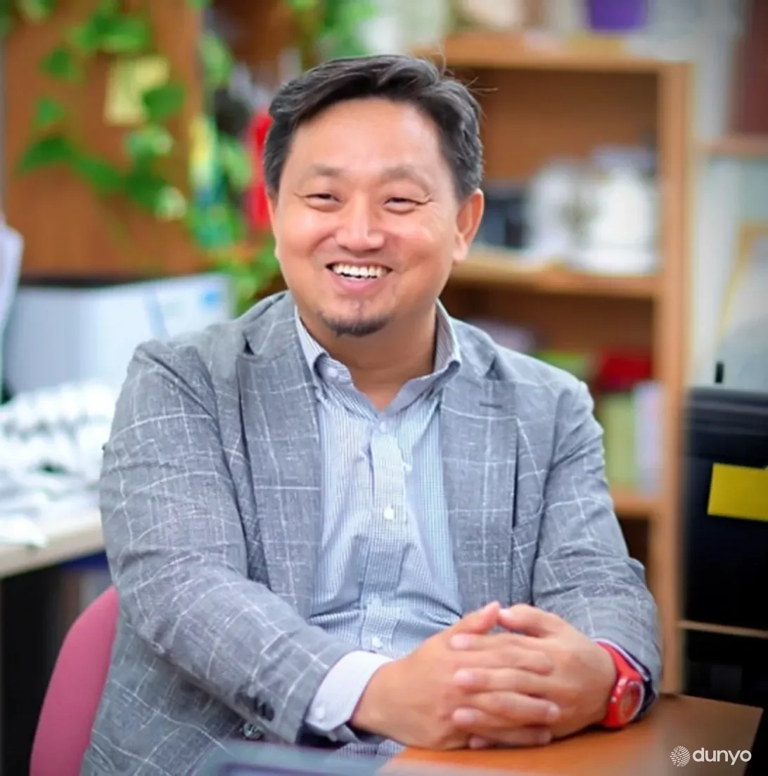 Взгляд из Южной Кореи: Переход к цифровой экономике и внедрение технологий искусственного интеллекта поможет Узбекистану стать более конкурентоспособным на мировой арене