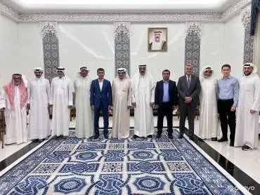 Ўзбекистон кувайтлик туристлар учун асосий сайёҳлик йўналишига айланади