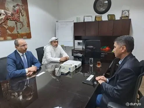 Кувайт Ўзбекистонда ишлаб чиқарилган маҳсулотлар экспортини кенгайтиришни режалаштирмоқда