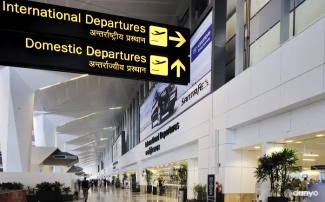 Ўзбекистон элчихонаси Деҳли халқаро аэропортида қўлга олинган фуқароларимиз билан боғлиқ суриштирув ишларини назоратга олди