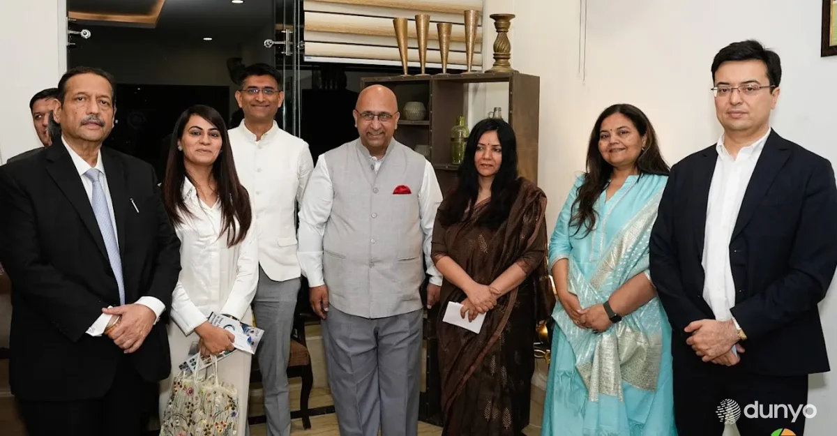 В Дели обсуждены вопросы продвижения узбекской продукции на индийский рынок