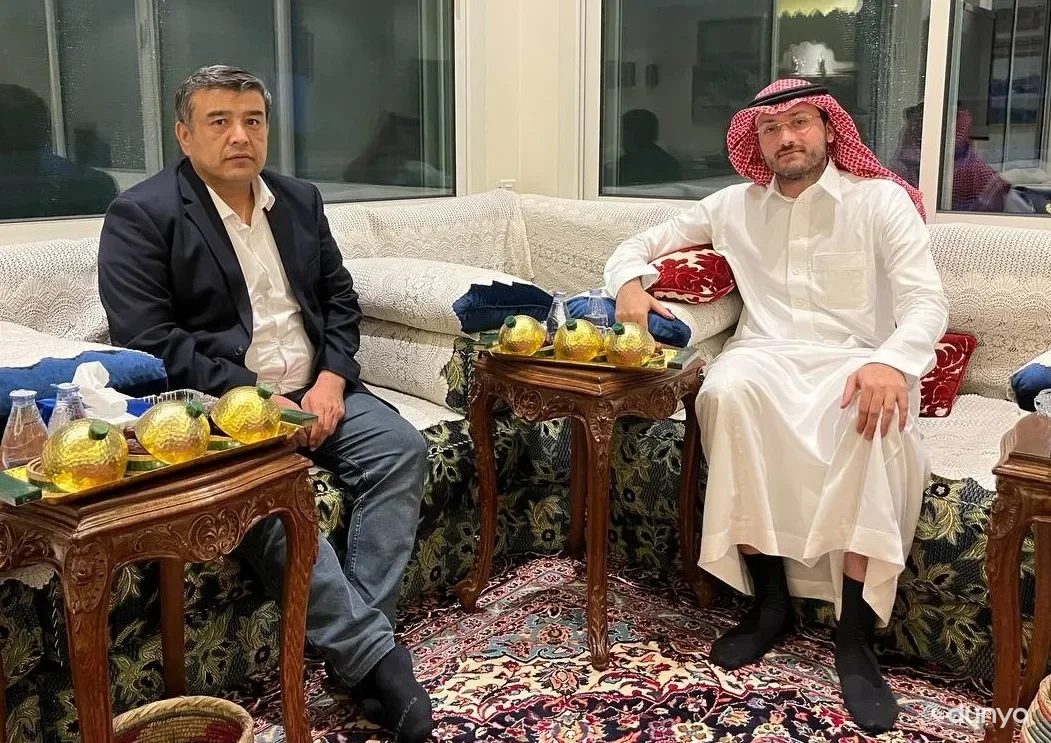 Саудовская туристическая компания готова развивать сотрудничество с Узбекистаном