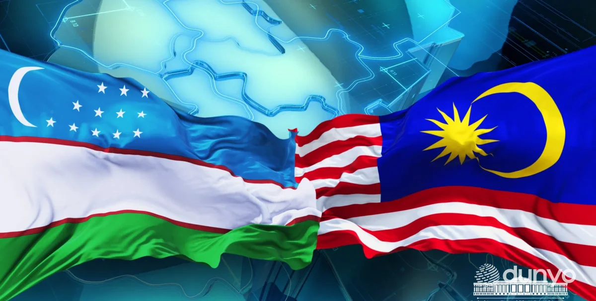 17 мая в Узбекистан с официальным визитом прибывает Премьер-министр Малайзии