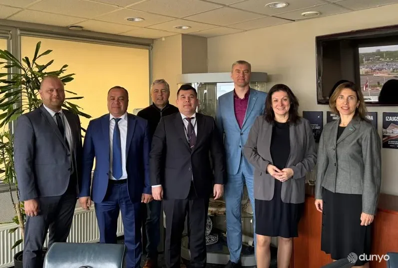 Между Узбекистаном и Латвией летом откроется новый грузовой авиамост