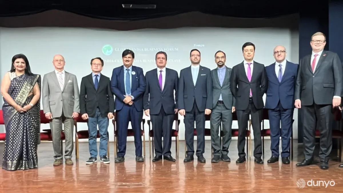 Торгово-экономический и инвестиционный потенциал Узбекистана представлен в Индии