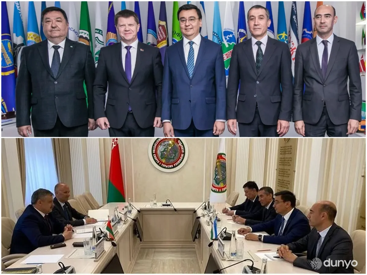 Узбекистан и Беларусь рассматривают совместные инициативы по развитию сотрудничества в сфере туризма