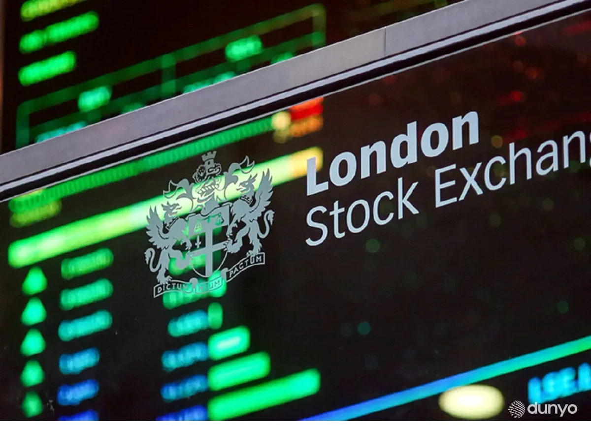 Международные суверенные облигации Узбекистана размещены на Лондонской фондовой бирже