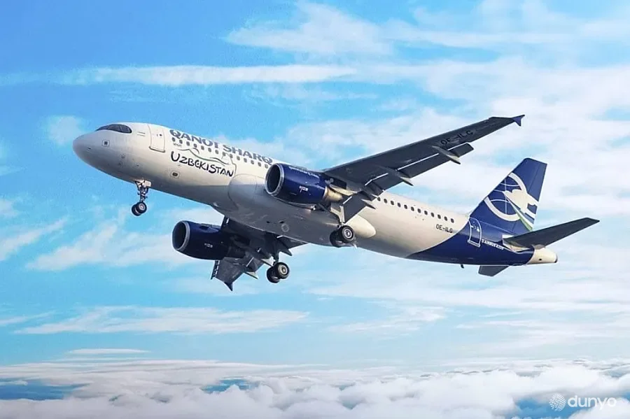 Regular direct flights between Tashkent and Budapest to be launched