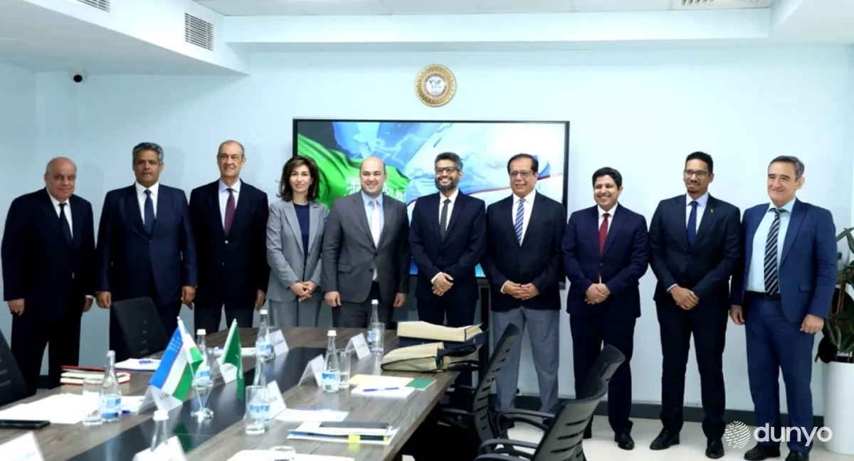 Дипломатическая академия при УМЭД и Институт дипломатических исследований имени принца Сауда Аль-Фейсала укрепляют сотрудничество