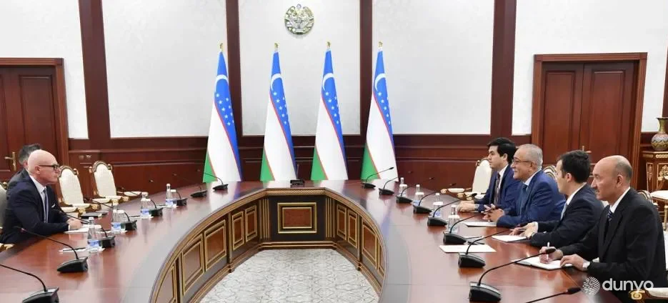 O'zbekiston va Kanada maxsus vakillari Afg'oniston milliy iqtisodiyotini tiklash masalalari, shuningdek, mazkur mamlakatni mintaqaviy o'zaro bog'liqlik jarayoniga jalb etish istiqbollarini muhokama qildilar