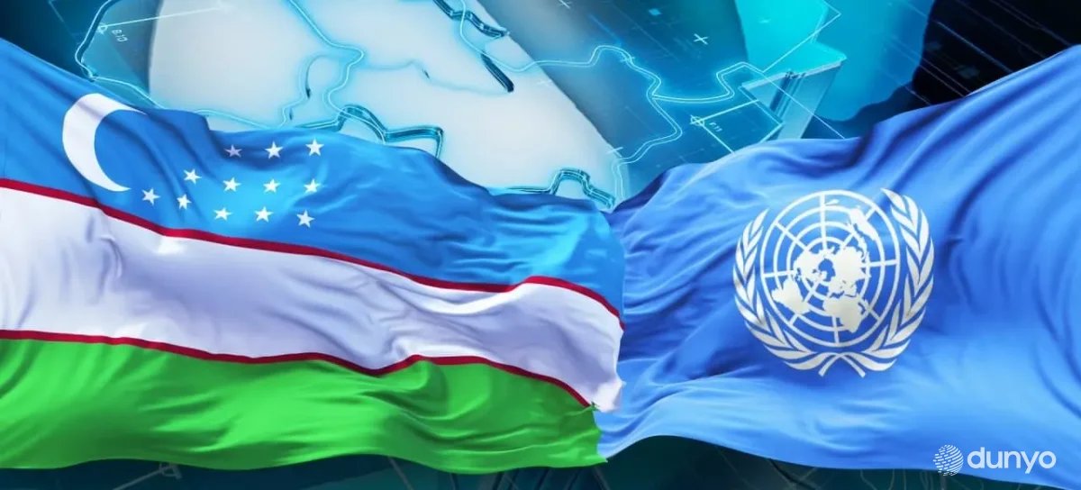 Representative of Uzbekistan elected to UN Human Rights Committee for the first time in history