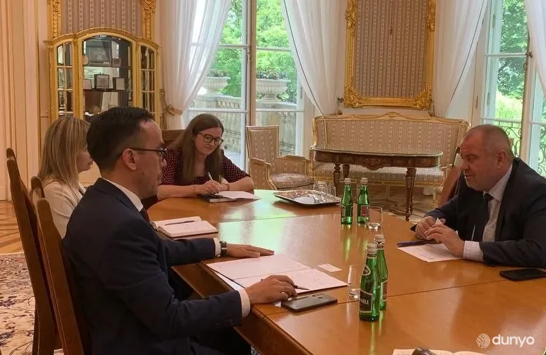 O'zbekiston va Polsha universitetlari o'rtasida akademik hamkorlik yo'lga qo'yiladi