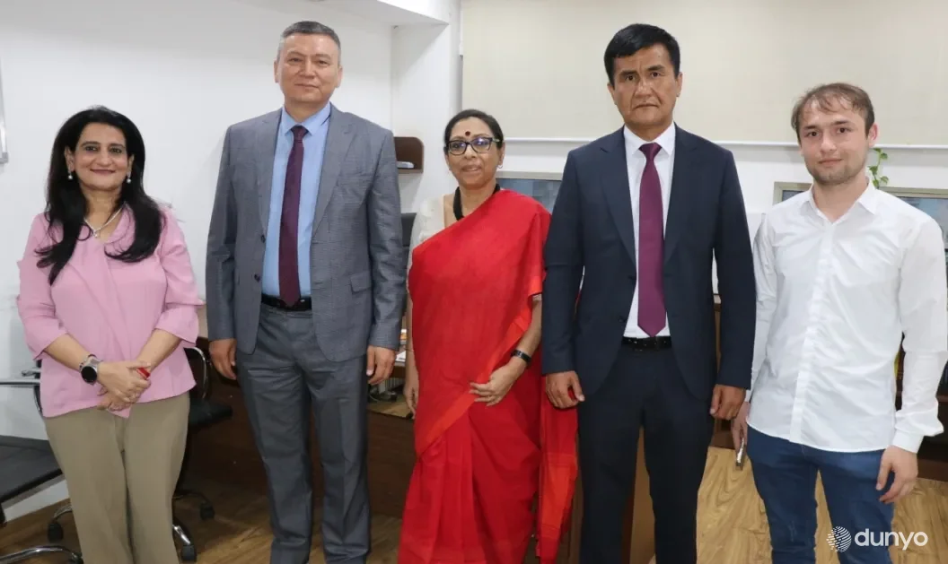 Деҳли шаҳрида Ўзбекистон Журналистлар уюшмаси ва Ҳиндистон Пресс-клуби ўртасида аҳдлашув меморандуми имзоланди