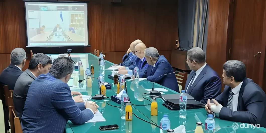 Мисрда Ўзбекистонда ишлаб чиқарилган маҳсулотларнинг дистрибьюторлик маркази ва савдо уйи очилади