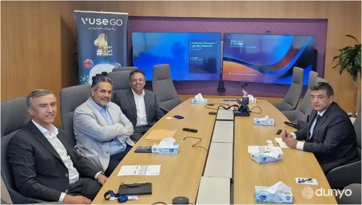 O'zbekiston va Saudiya Arabistoni o'rtasidagi savdo aylanmasi hajmi oshadi