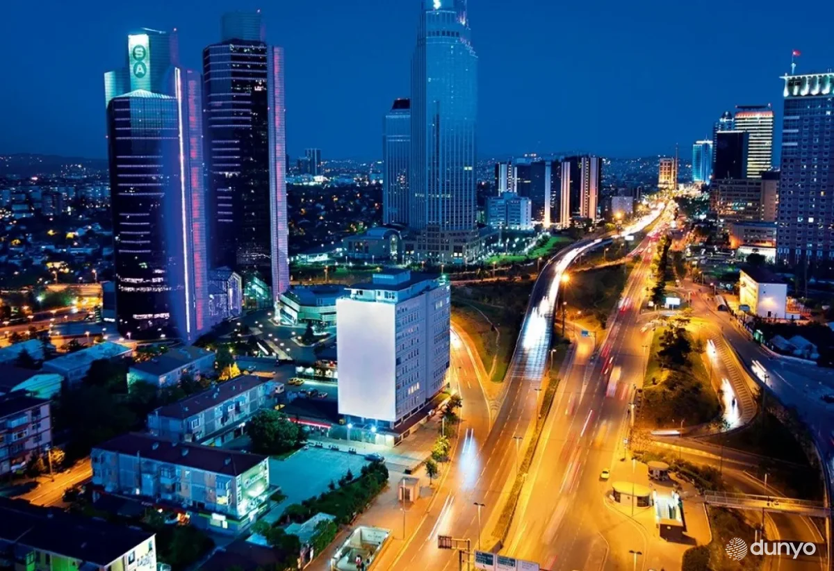 Туркия қандай қилиб юқори технологияли иқтисодиётга эга давлатга айланди?