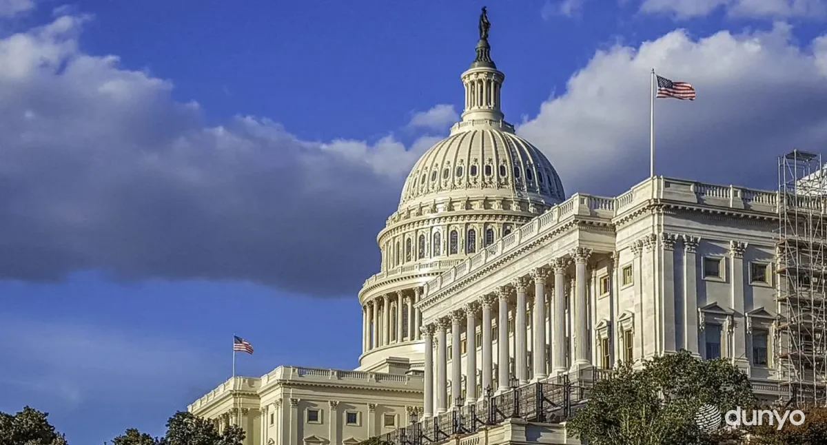 В Конгрессе США состоялся брифинг по Узбекистану