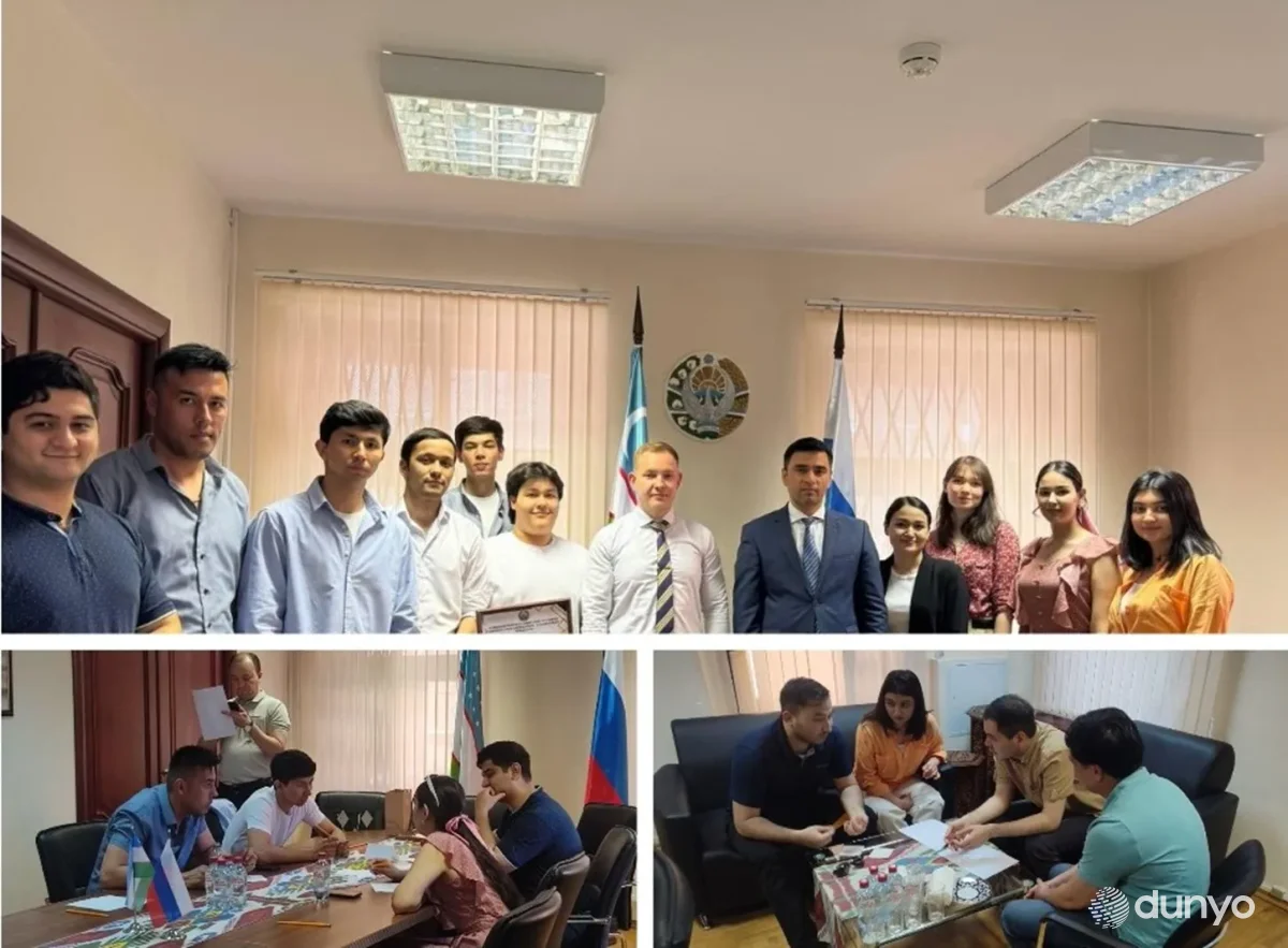 Игры «Заковат» состоялись в Санкт-Петербурге