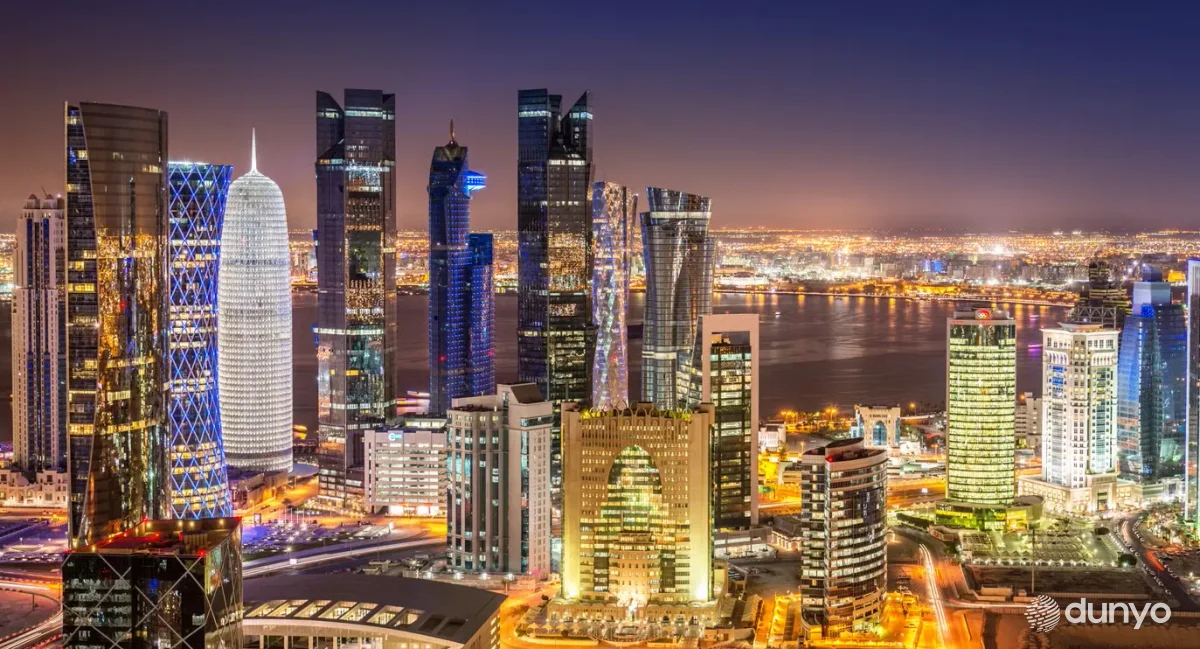Qatardan munosabat: O'zbekiston va Turkiya munosabatlarining kuchli dinamikasi ikki davlat o'rtasidagi siyosiy iroda hamda tarixiy qardoshlik rishtalari tufaylidir