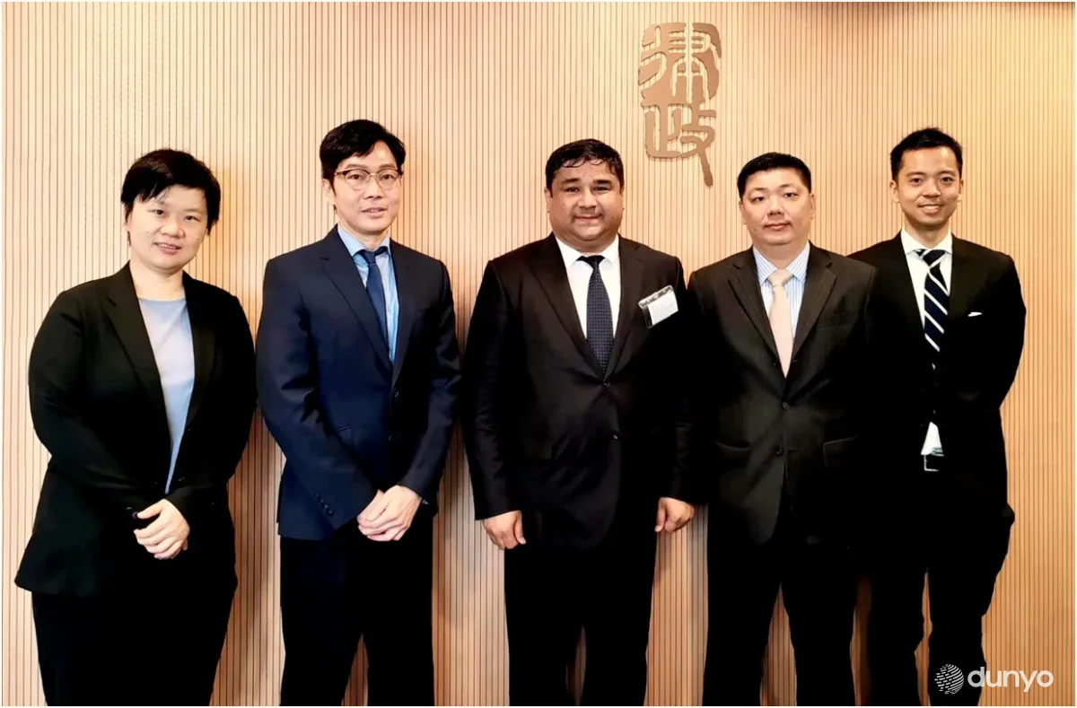 Ўзбекистон ва Гонконг ўртасида ҳуқуқий соҳада янги қўшма битимлар ишлаб чиқилади