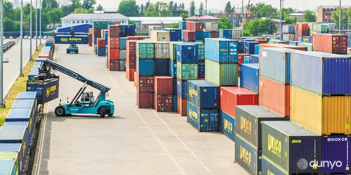 Ўзбекистондан Кувайтга ҳўл ва қуритилган мевалар экспорти ҳажми ошади