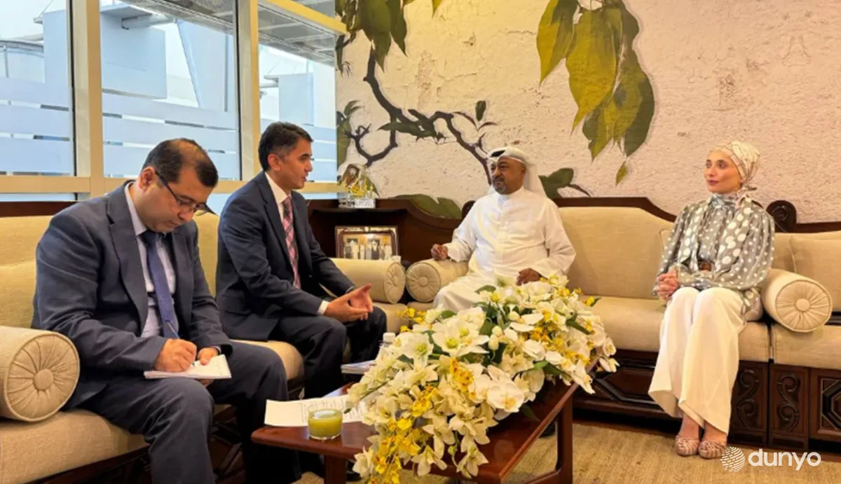 Кувайт компаниялари Ўзбекистонда саноат йўналишидаги қўшма лойиҳаларни амалга ошириши мумкин