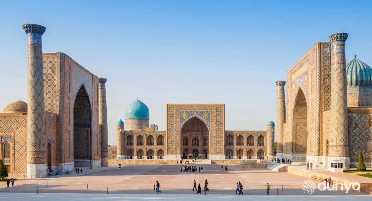 Представители МИД Узбекистана и Секретариата ЮНЕСКО обсудили вопросы подготовки к проведению в 2025 году Самарканде Генеральной конференции организации