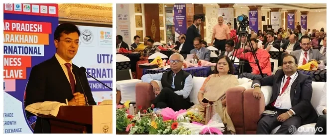 Межрегиональные связи между Узбекистаном и индийским штатом Уттар-Прадеш активизируются