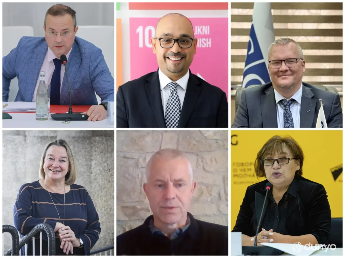 Uzbekistan has once again reaffirmed its commitment to building a society free of corruption, where integrity, transparency and accountability are the cornerstones of public administration