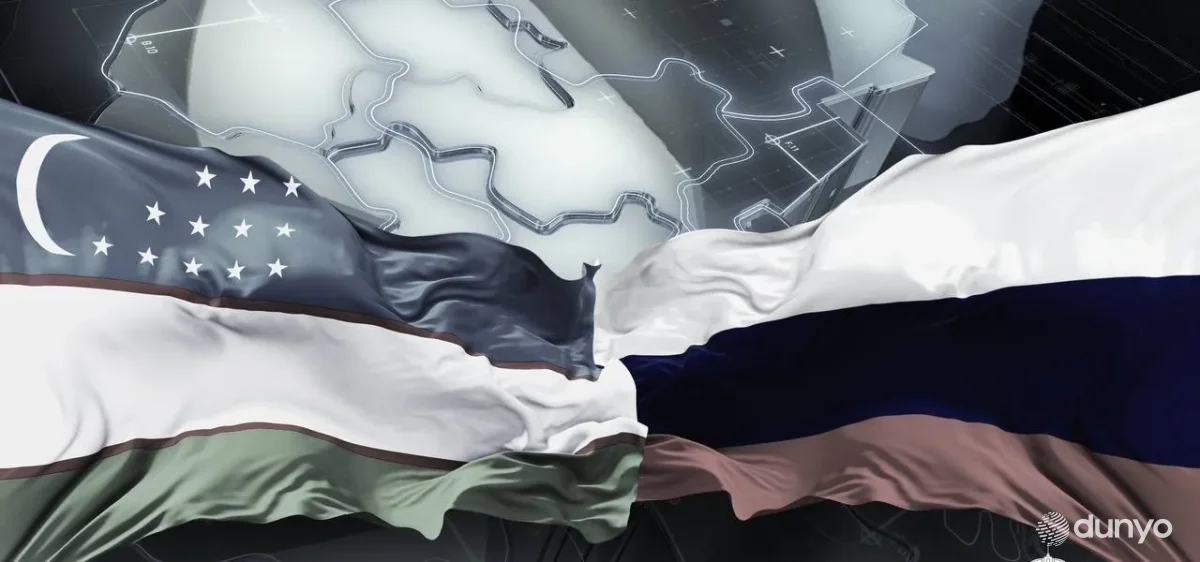 Глава Узбекистана выразил соболезнования Президенту России в связи с многочисленными жертвами террористических актов в Дагестане