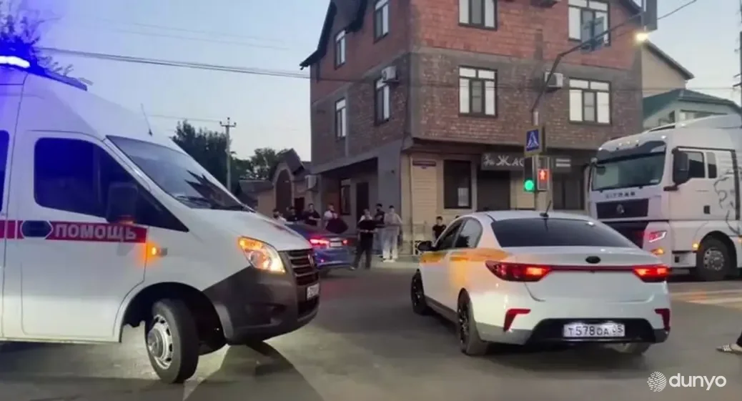 Президент Узбекистана по телефону выразил Президенту России глубокие соболезнования в связи с терактами в Дагестане