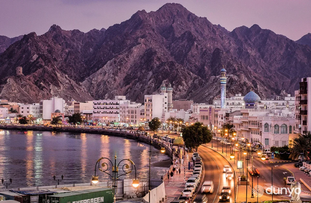 Глава МИД Узбекистана проведет в Омане двусторонние переговоры и примет участие бизнес-форуме