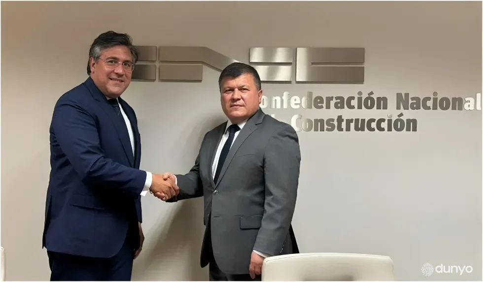 Ispaniya qurilish sektoriga O'zbekistondan ishchilar jalb qilinishi mumkin