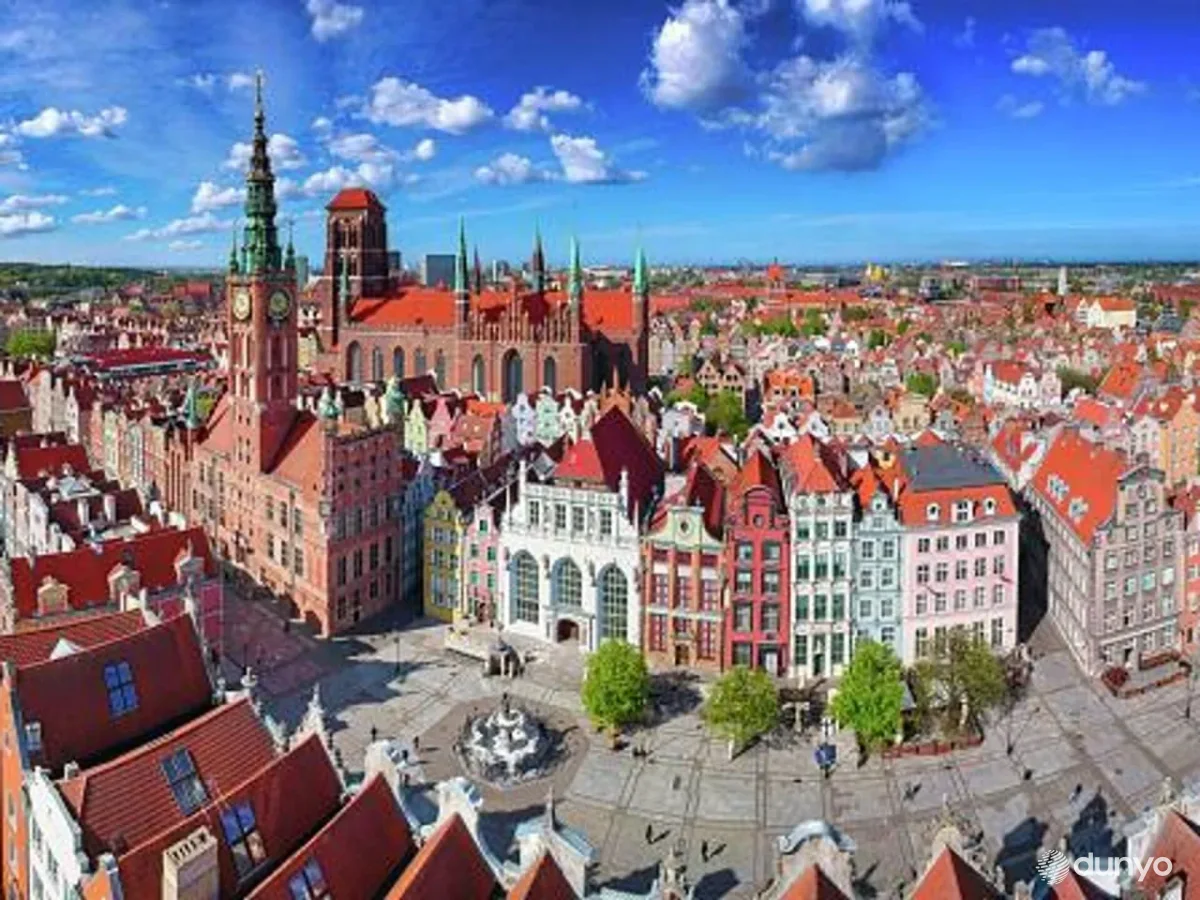 Польша Ўзбекистон вакилларини халқаро туризм ярмаркасига таклиф қилмоқда