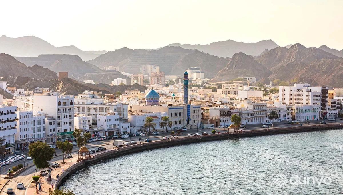 O'mon O'zbekiston fuqarolari uchun vizasiz rejimni joriy qildi