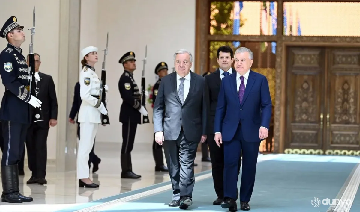 Узбекистан и ООН успешно реализуют 140 совместных программ и проектов