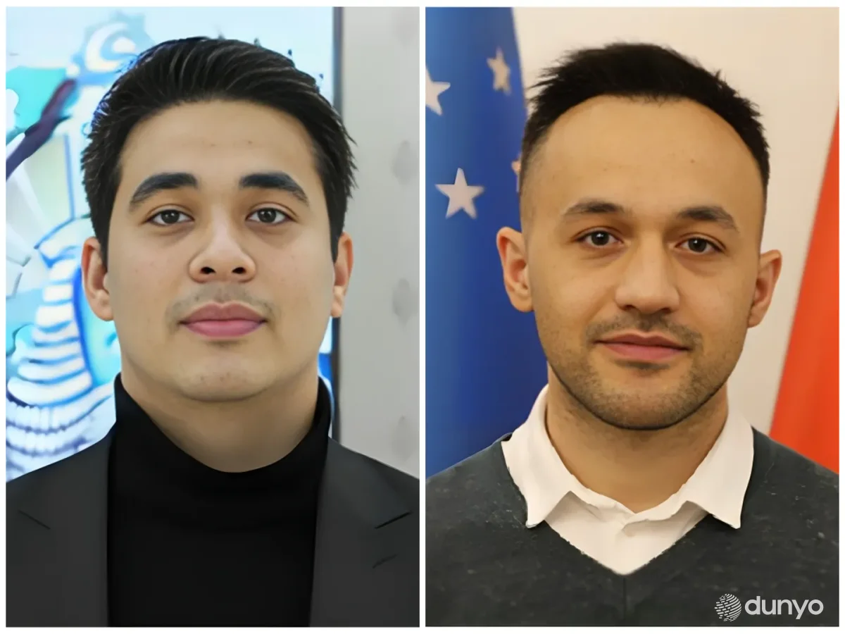 Соотечественники за рубежом: Каждый элемент герба Узбекистана имеет глубокий смысл