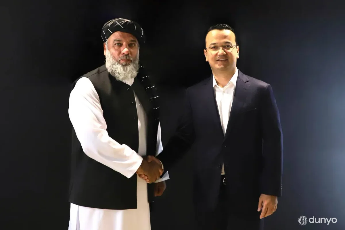 Для участия в совместном бизнес-форуме в Узбекистан прибыли свыше 250 афганских предпринимателей