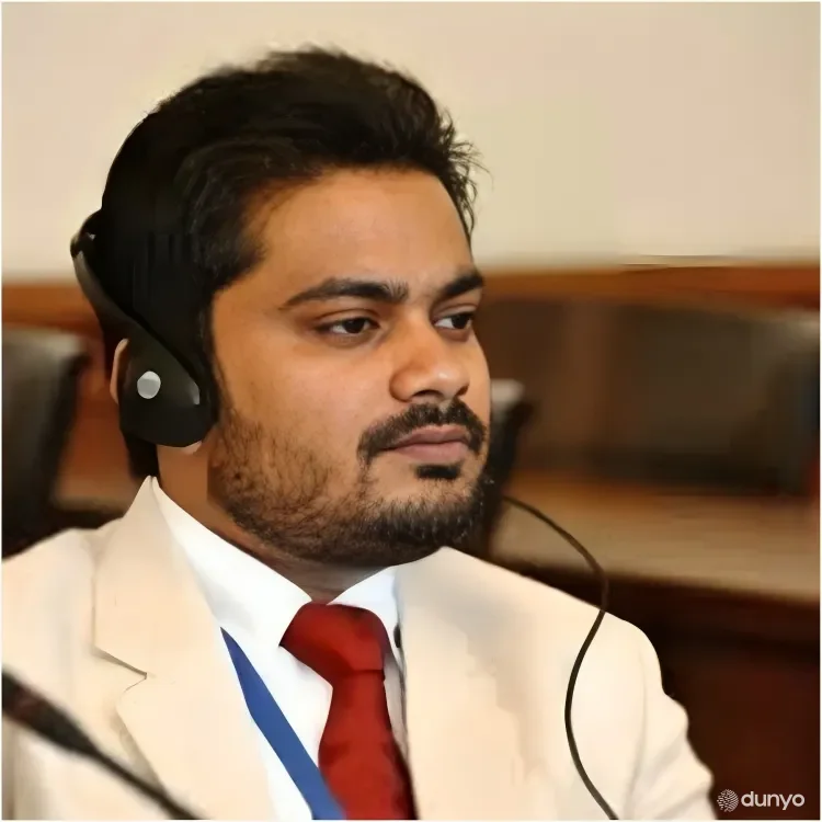 A view from New Delhi: The strategic discussions in Tashkent signify a promising future for the partnership between Uzbekistan and the United Nations