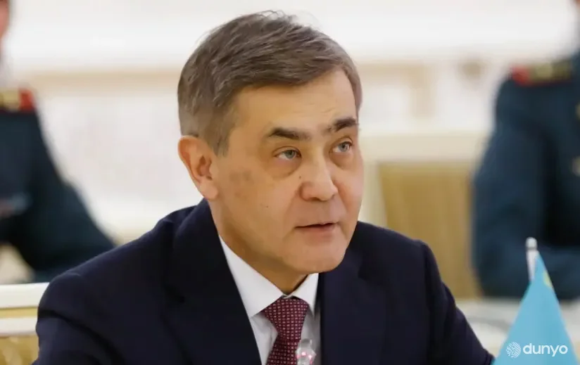 В 2025-2027 годах генеральным секретарем Шанхайской организации сотрудничества будет представитель Казахстана