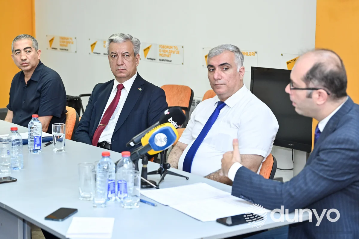 Экономическое взаимодействие Азербайджана с Узбекистаном имеет большие перспективы