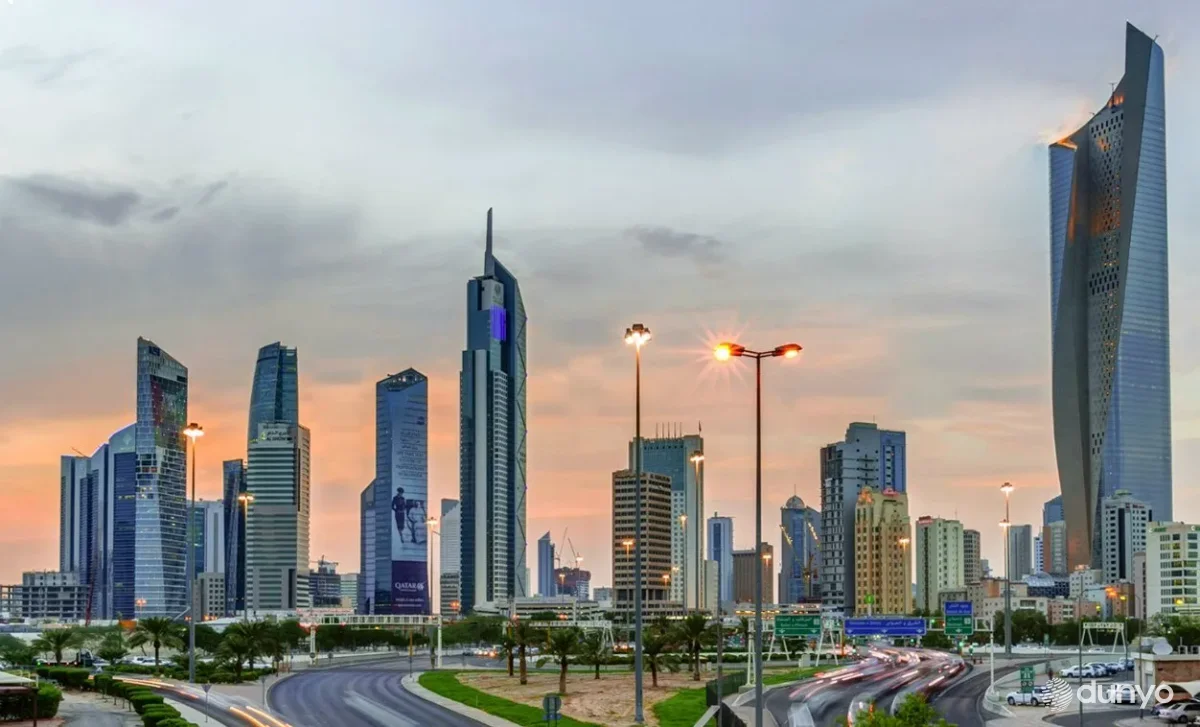 Экспортеры Узбекистана продвигают сельхозпродукцию на рынок Кувейта