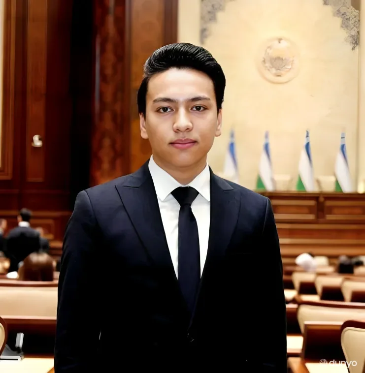 UWED student becomes one of the leaders of the UN Preventive Diplomacy Academy