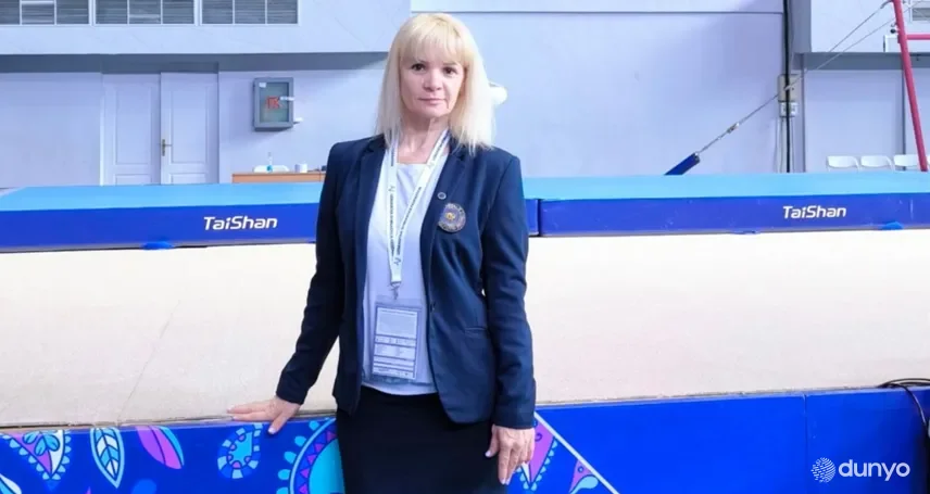 "Parij-2024": Ikki nafar hamyurtimiz sport gimnastikasi bahslarida hakamlik qiladi