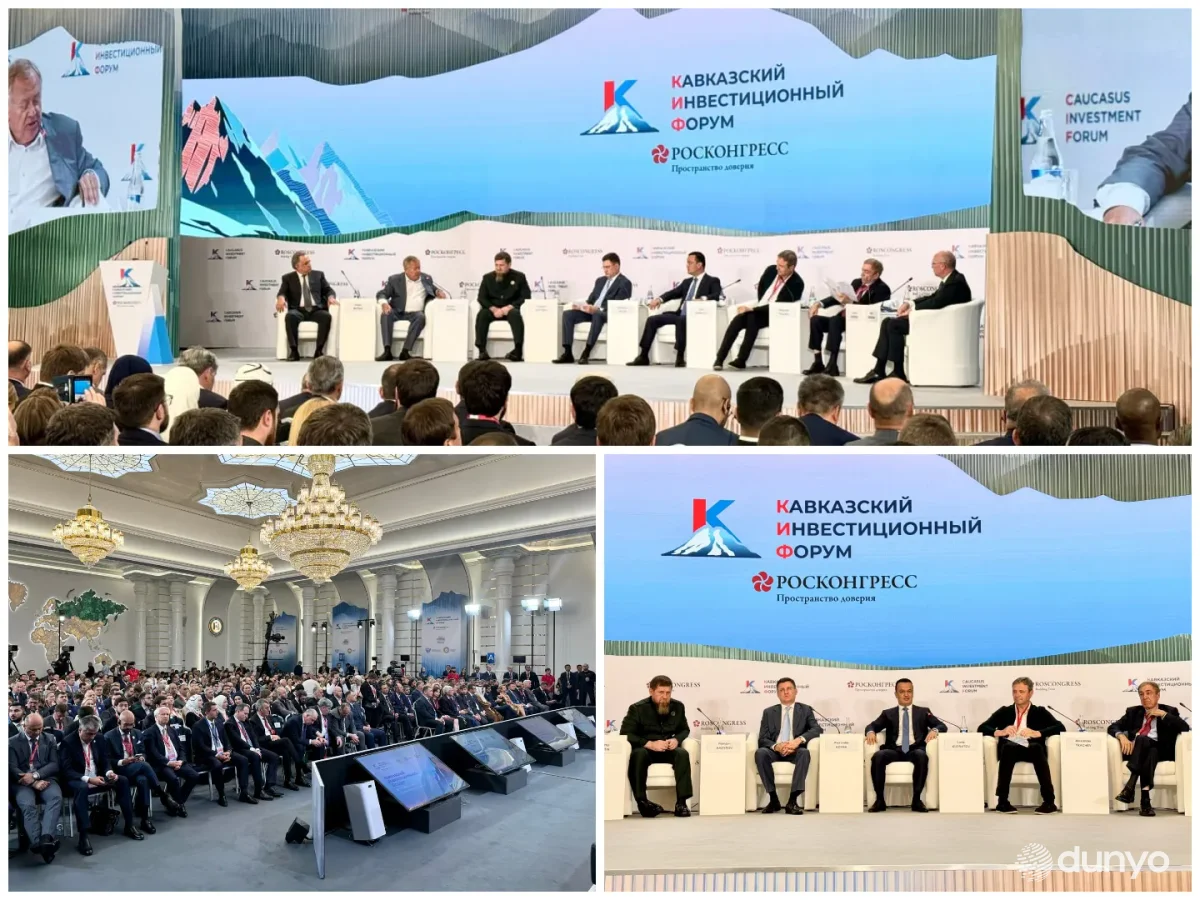 Узбекистан и Россия планируют увеличить двусторонний товарооборот в три раза – до 30 миллиардов долларов